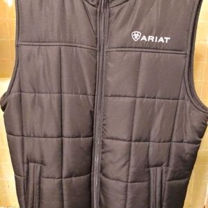 Ariat Vest